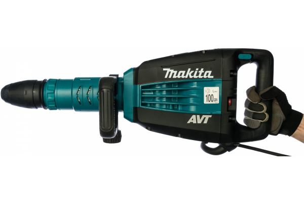 Отбойный молоток Makita HM 1214 C